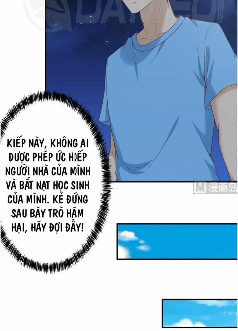 Tu Tiên Trở Về Tại Vườn Trường - Chương 30 - ảnh 3