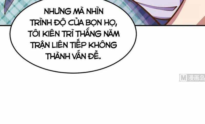 Tu Tiên Trở Về Tại Vườn Trường - Chương 307 - ảnh 13