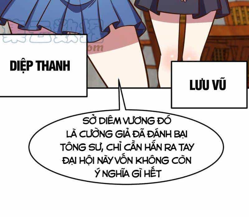 Tu Tiên Trở Về Tại Vườn Trường - Chương 312 - ảnh 10