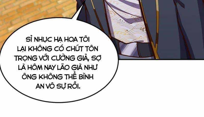 Tu Tiên Trở Về Tại Vườn Trường - Chương 316 - ảnh 14