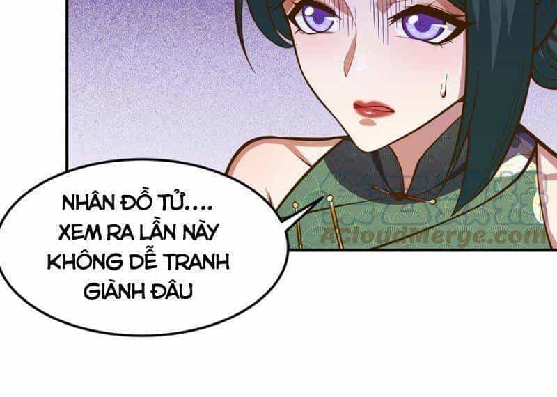 Tu Tiên Trở Về Tại Vườn Trường - Chương 316 - ảnh 4