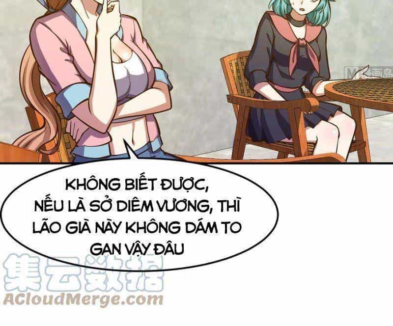 Tu Tiên Trở Về Tại Vườn Trường - Chương 316 - ảnh 6
