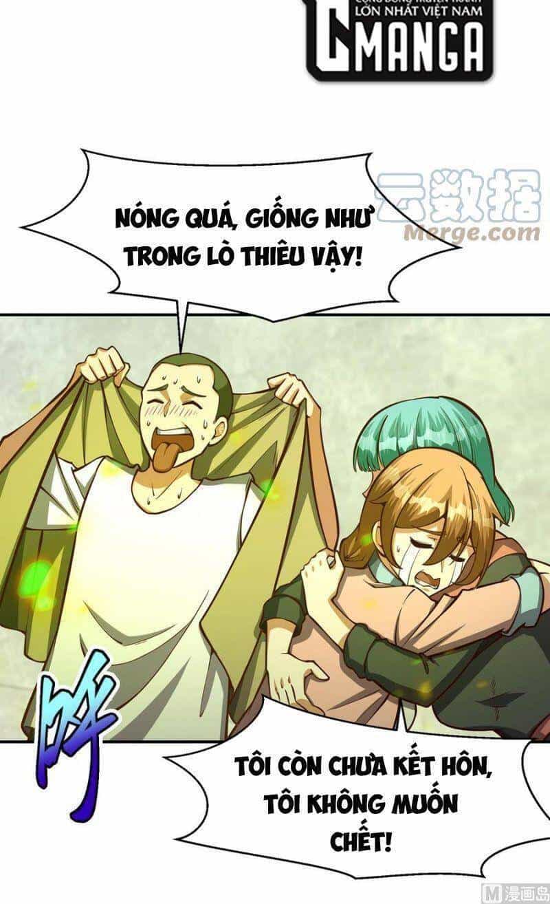 Tu Tiên Trở Về Tại Vườn Trường - Chương 319 - ảnh 10