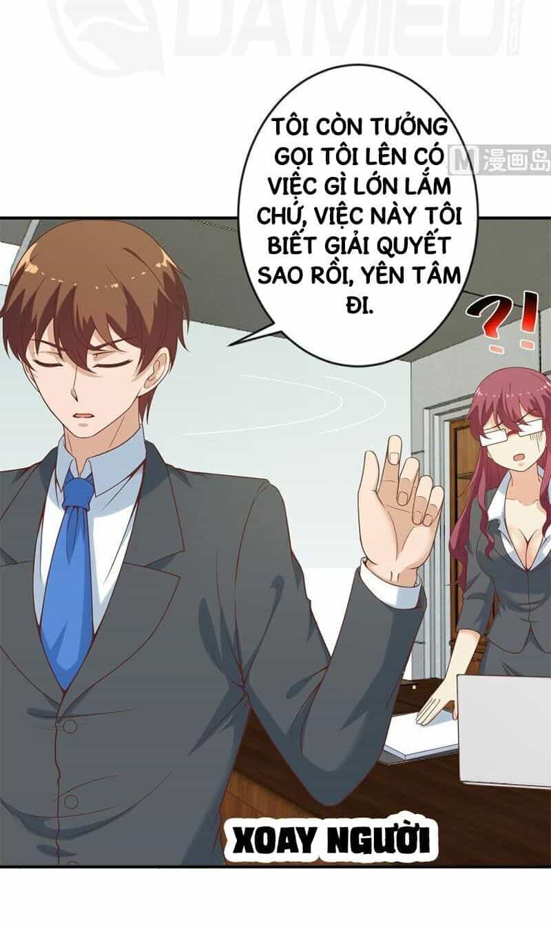 Tu Tiên Trở Về Tại Vườn Trường - Chương 32 - ảnh 14