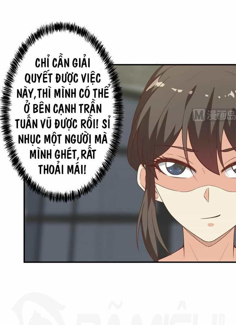 Tu Tiên Trở Về Tại Vườn Trường - Chương 32 - ảnh 2