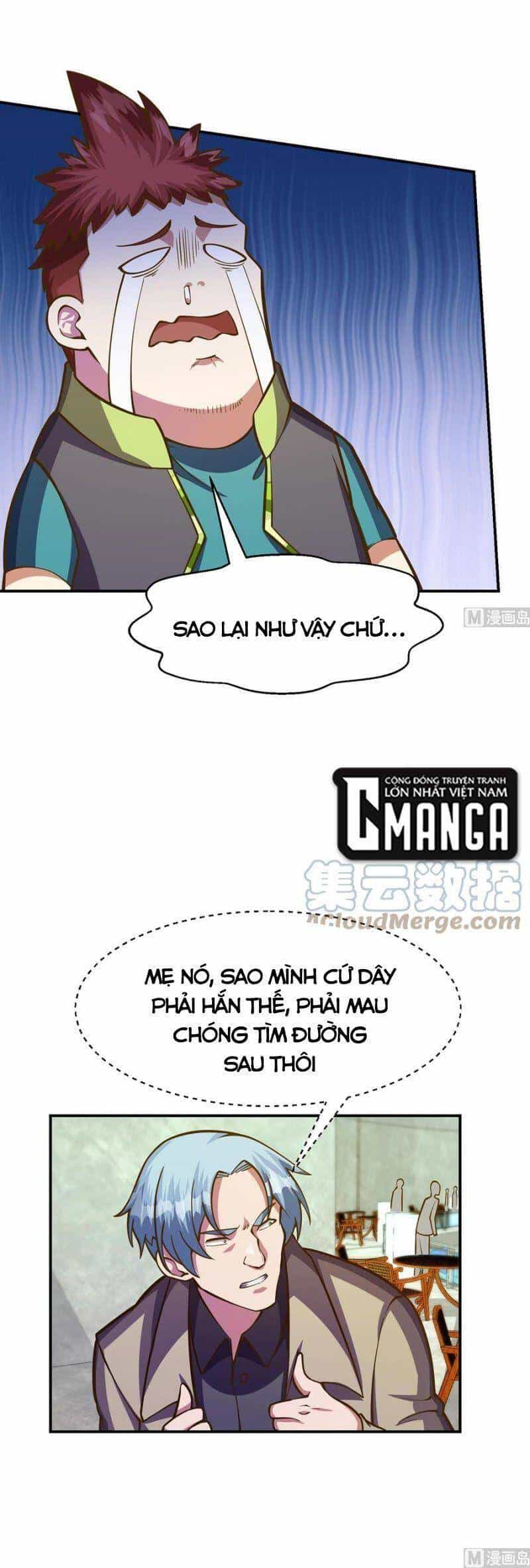 Tu Tiên Trở Về Tại Vườn Trường - Chương 321 - ảnh 11