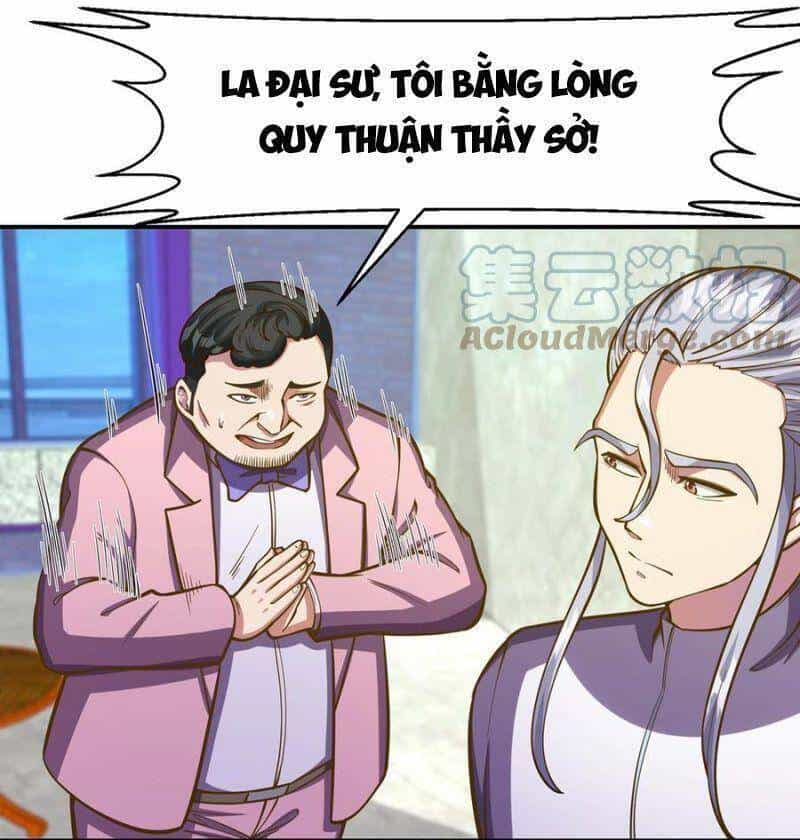 Tu Tiên Trở Về Tại Vườn Trường - Chương 323 - ảnh 6