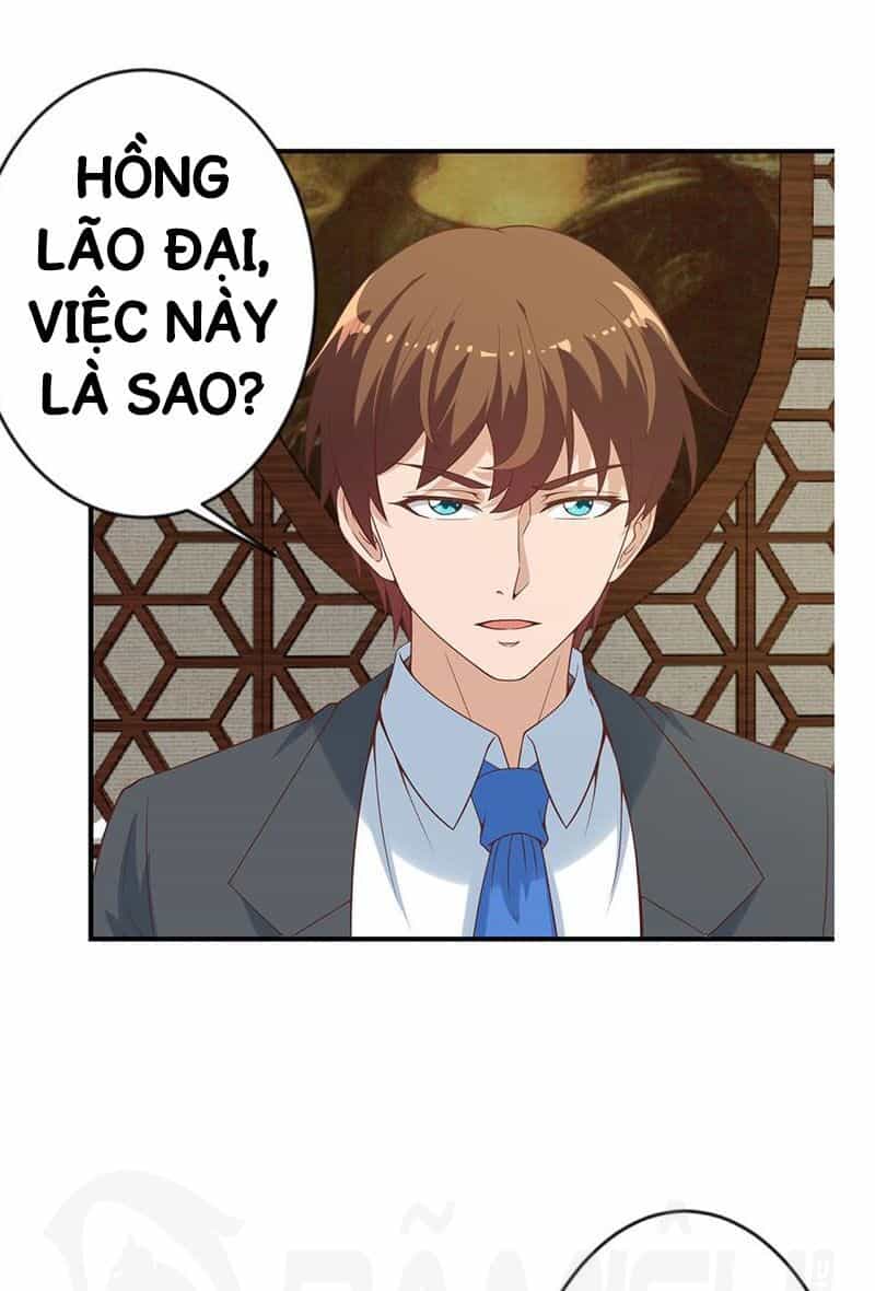 Tu Tiên Trở Về Tại Vườn Trường - Chương 33 - ảnh 8