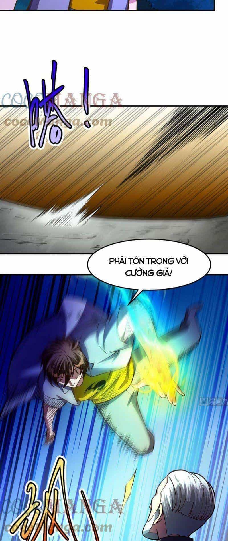 Tu Tiên Trở Về Tại Vườn Trường - Chương 331 - ảnh 11