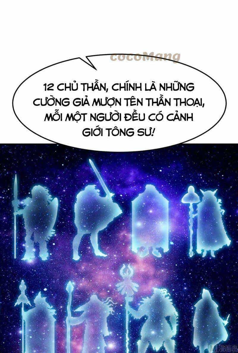 Tu Tiên Trở Về Tại Vườn Trường - Chương 331 - ảnh 6