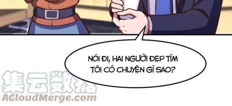 Tu Tiên Trở Về Tại Vườn Trường - Chương 334 - ảnh 4