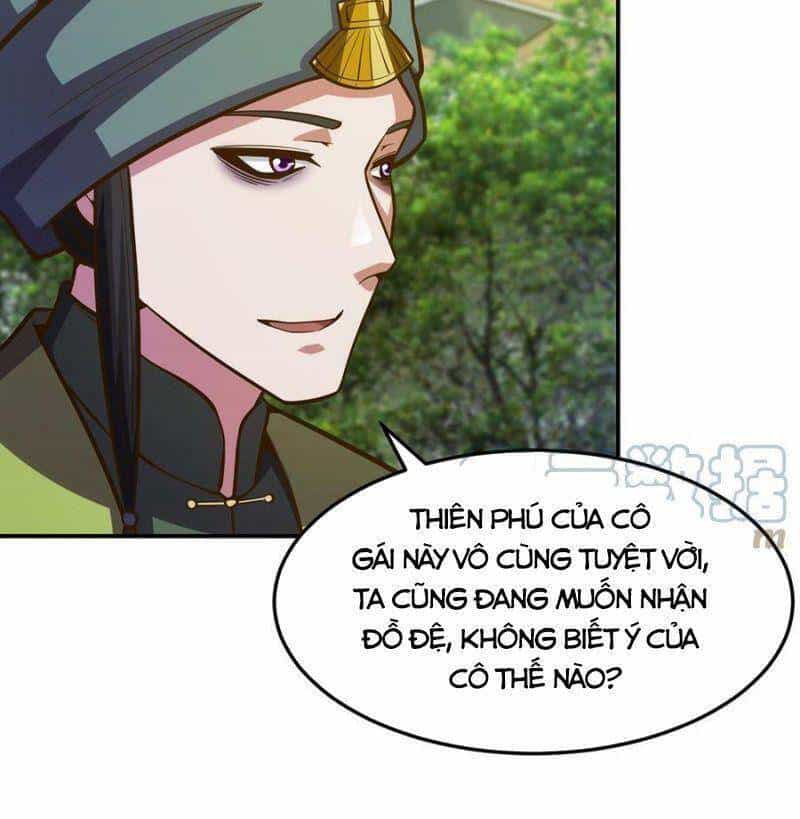 Tu Tiên Trở Về Tại Vườn Trường - Chương 335 - ảnh 6