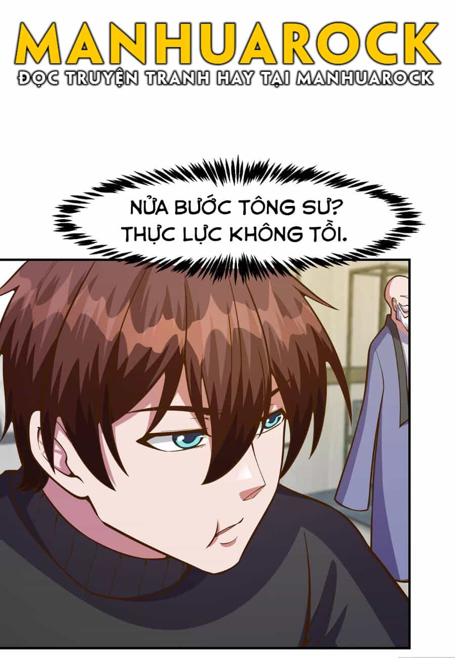 Tu Tiên Trở Về Tại Vườn Trường - Chương 338 - ảnh 15