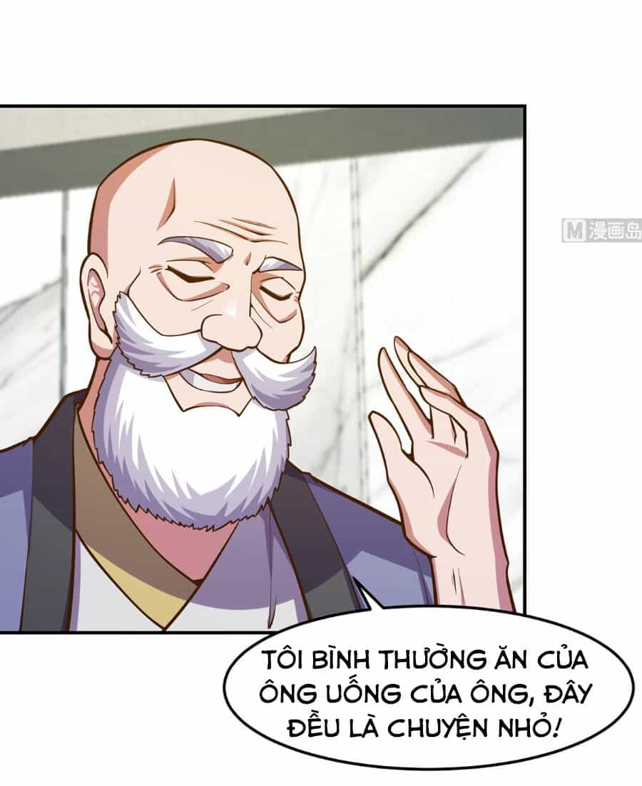 Tu Tiên Trở Về Tại Vườn Trường - Chương 338 - ảnh 18