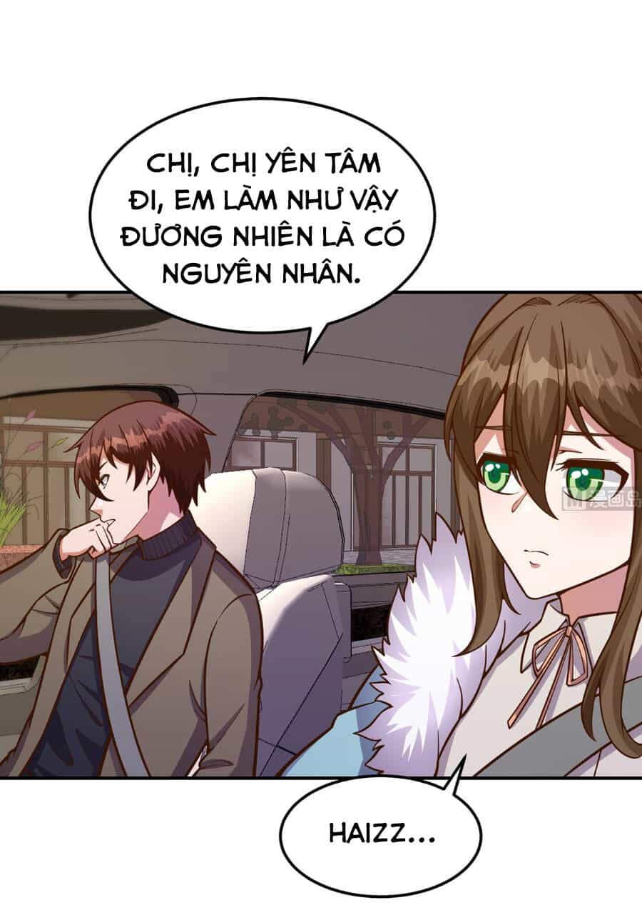 Tu Tiên Trở Về Tại Vườn Trường - Chương 339 - ảnh 17
