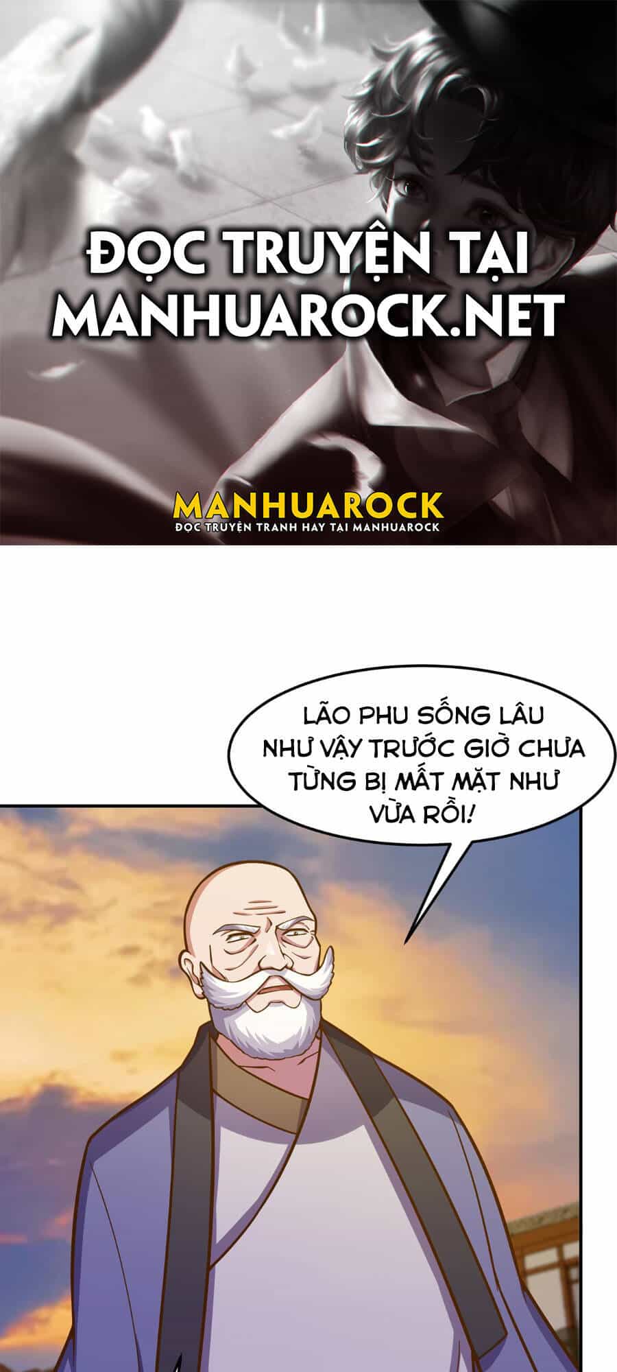 Tu Tiên Trở Về Tại Vườn Trường - Chương 340 - ảnh 1