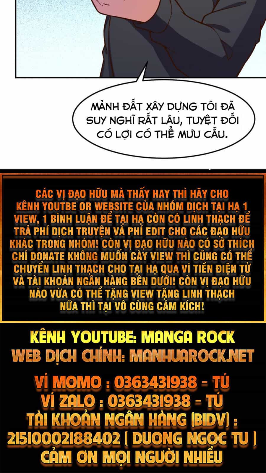 Tu Tiên Trở Về Tại Vườn Trường - Chương 342 - ảnh 15