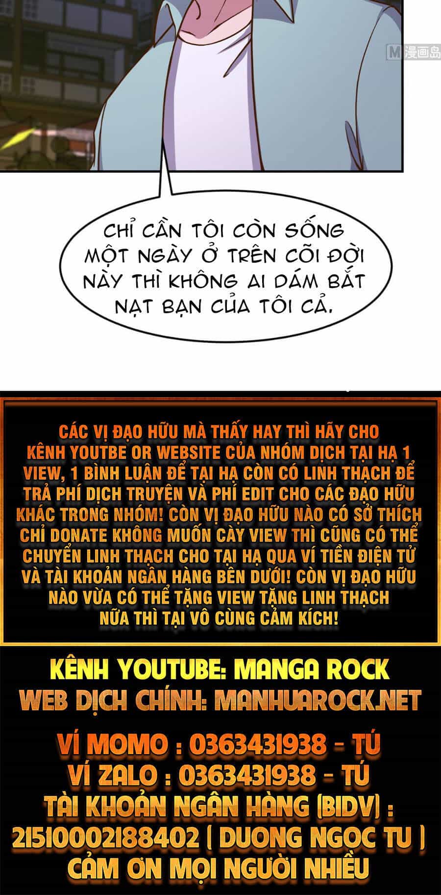 Tu Tiên Trở Về Tại Vườn Trường - Chương 346 - ảnh 13