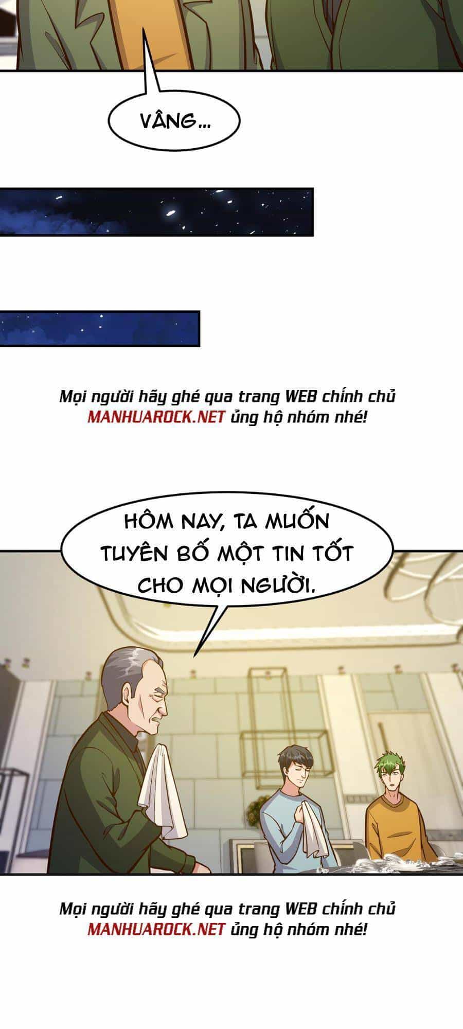 Tu Tiên Trở Về Tại Vườn Trường - Chương 349 - ảnh 8