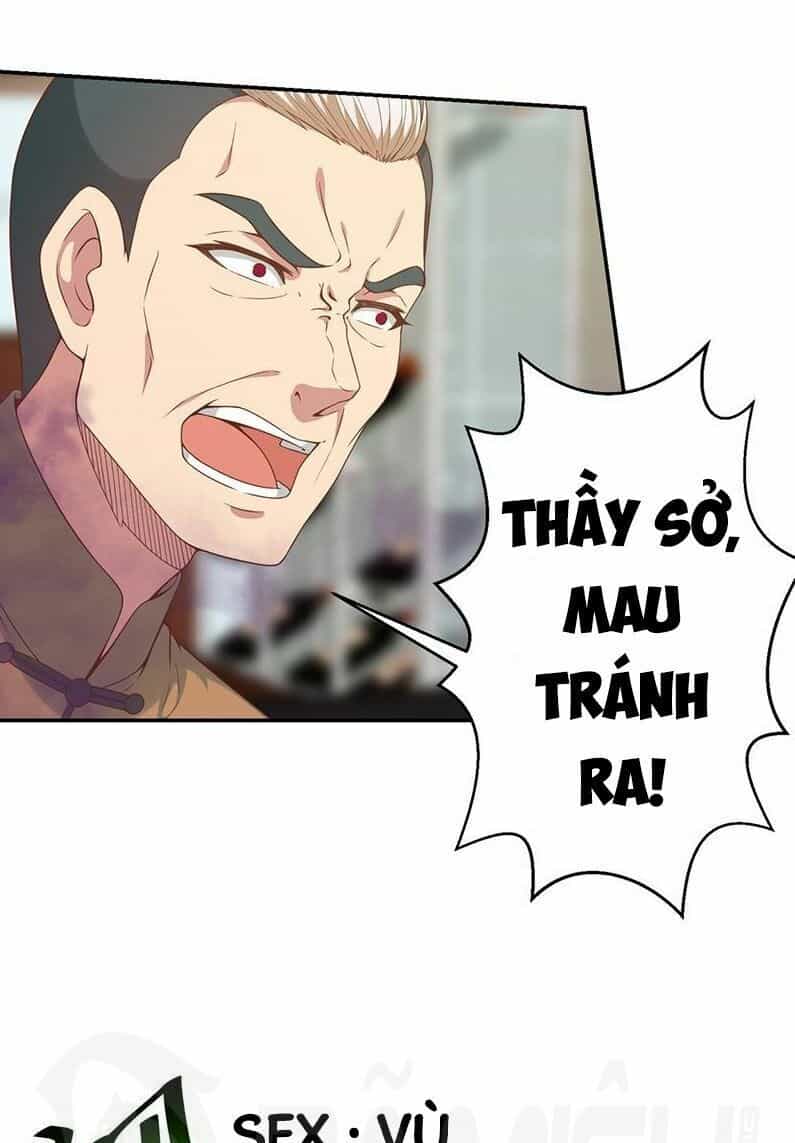 Tu Tiên Trở Về Tại Vườn Trường - Chương 35 - ảnh 15