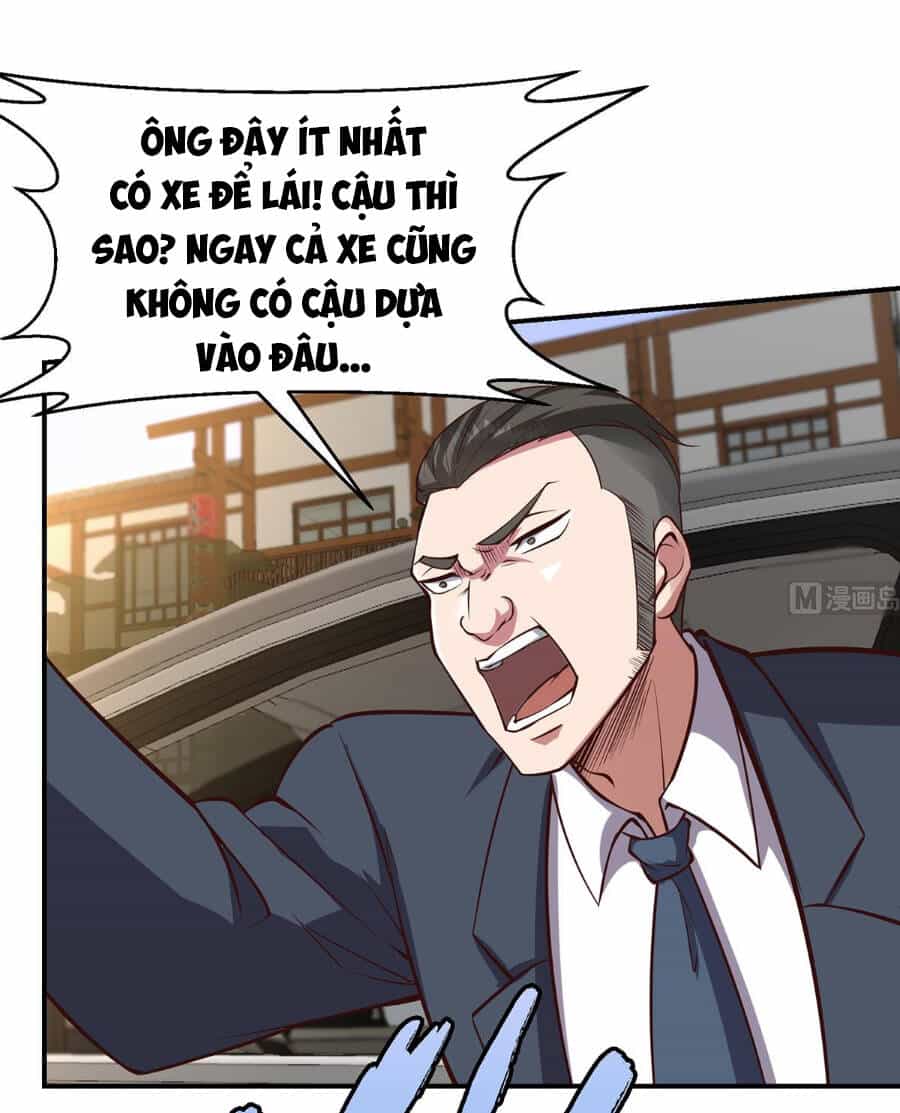 Tu Tiên Trở Về Tại Vườn Trường - Chương 354 - ảnh 9