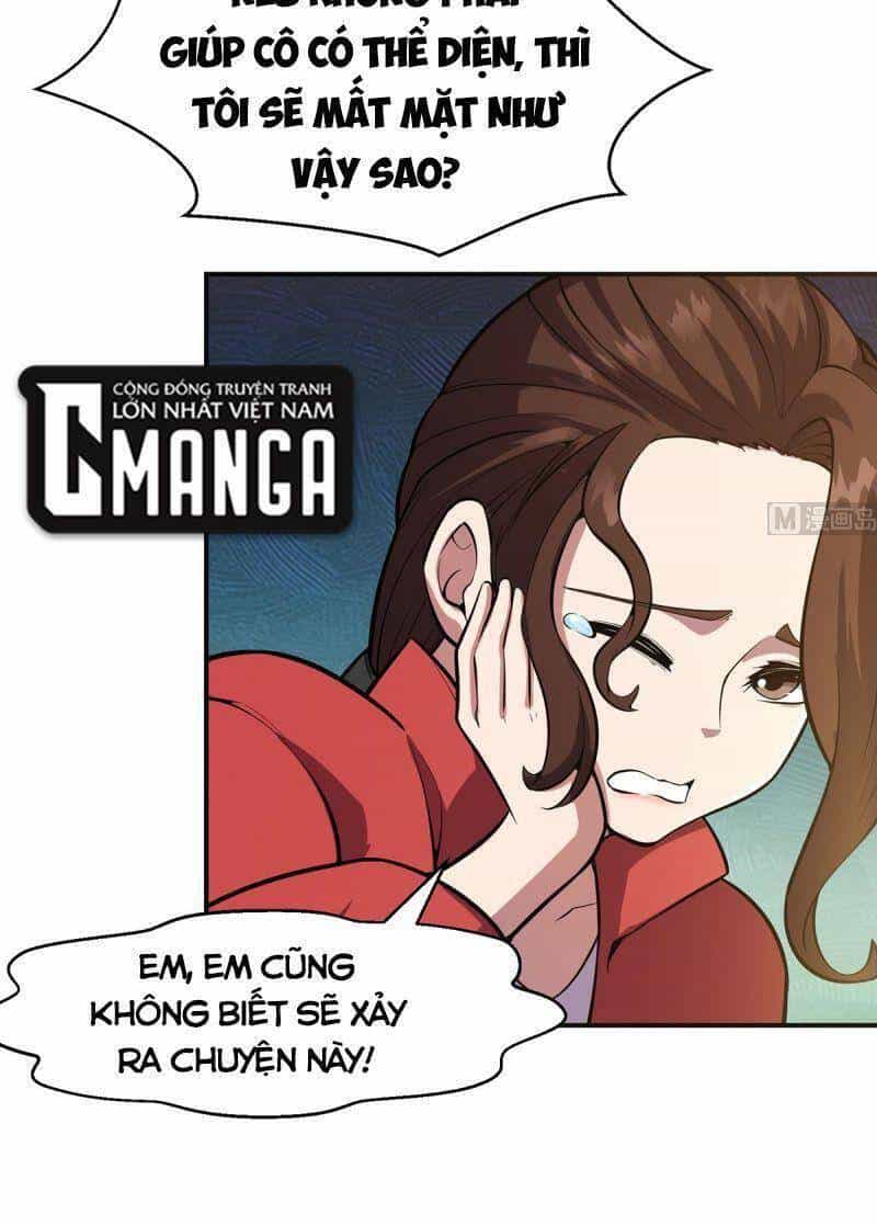 Tu Tiên Trở Về Tại Vườn Trường - Chương 356 - ảnh 12