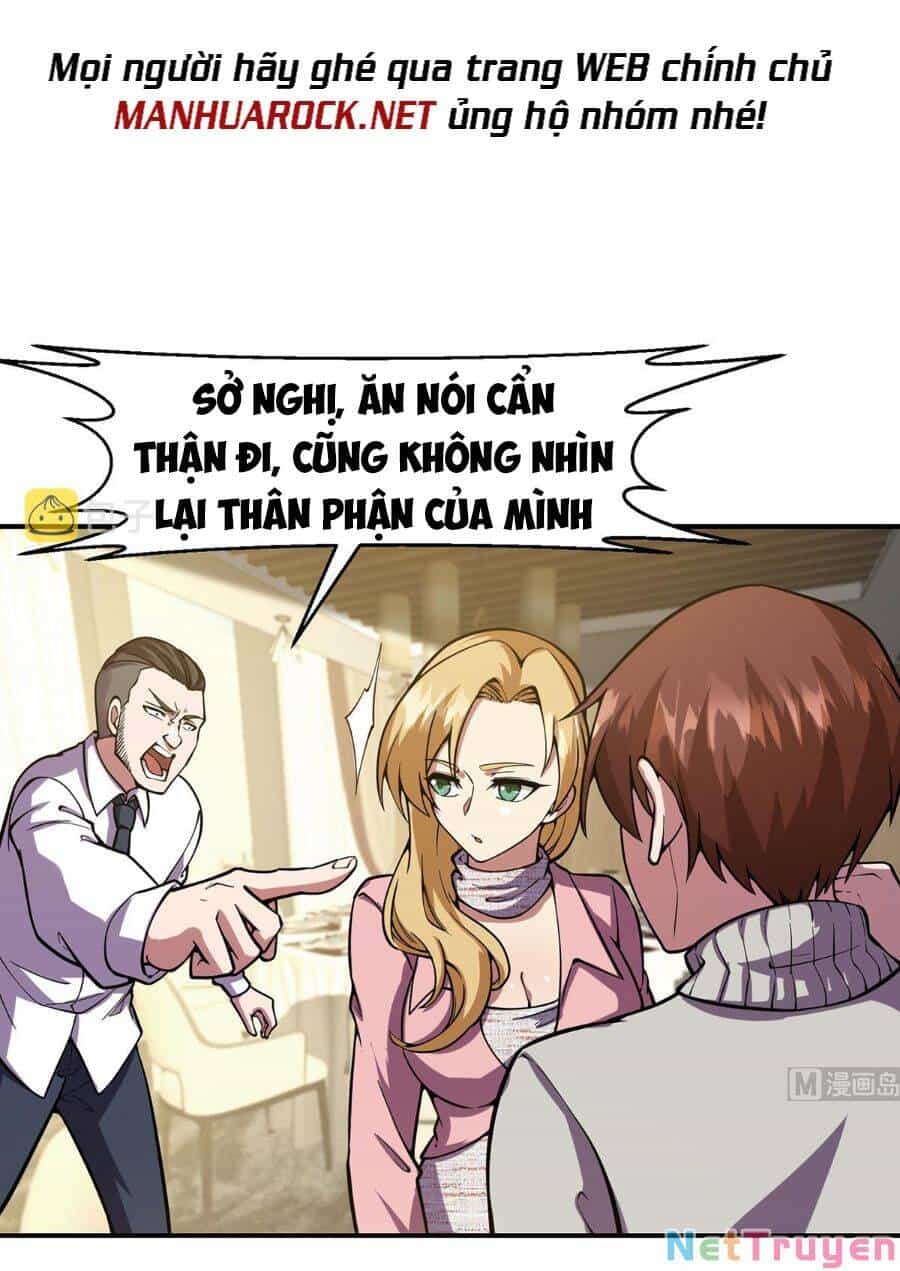 Tu Tiên Trở Về Tại Vườn Trường - Chương 357 - ảnh 13