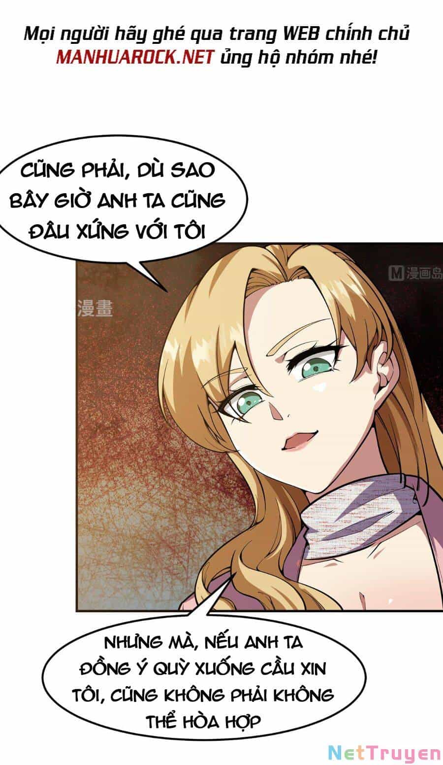 Tu Tiên Trở Về Tại Vườn Trường - Chương 357 - ảnh 7