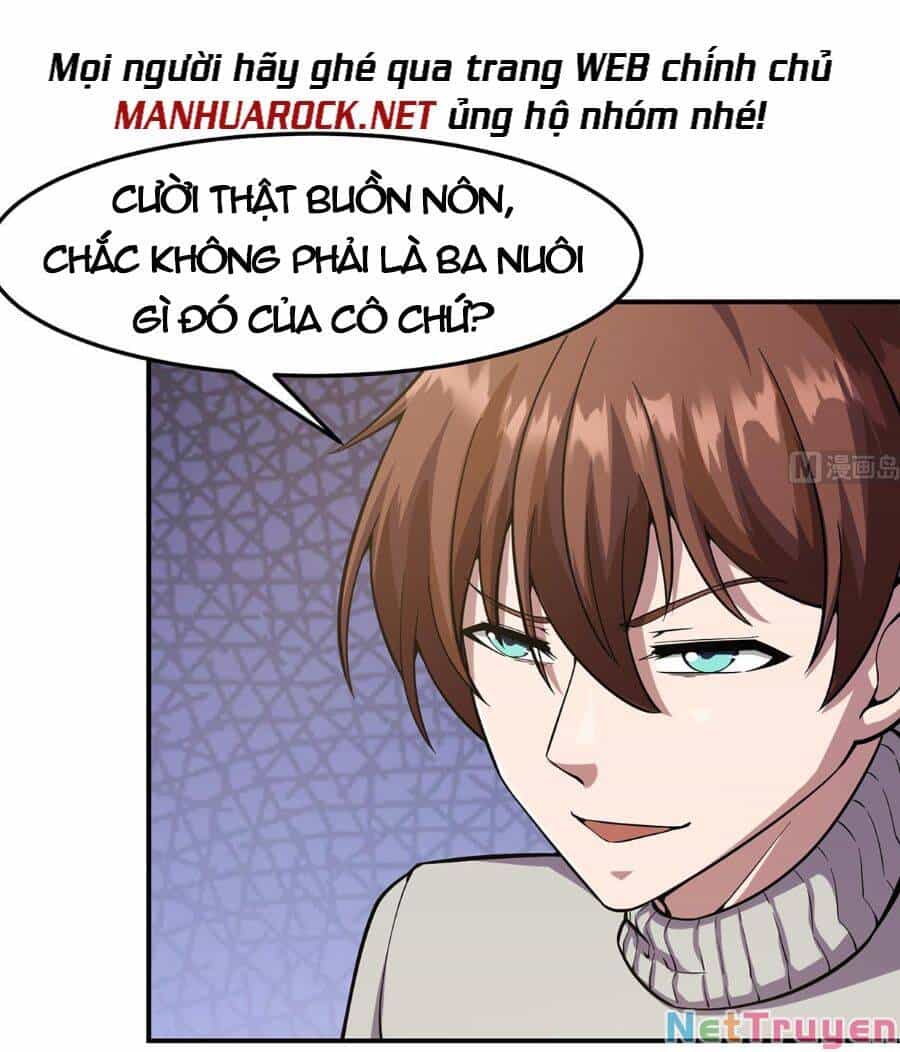 Tu Tiên Trở Về Tại Vườn Trường - Chương 358 - ảnh 12