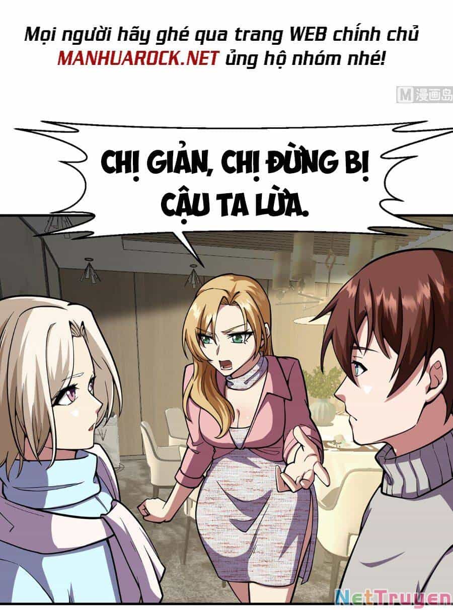 Tu Tiên Trở Về Tại Vườn Trường - Chương 358 - ảnh 5