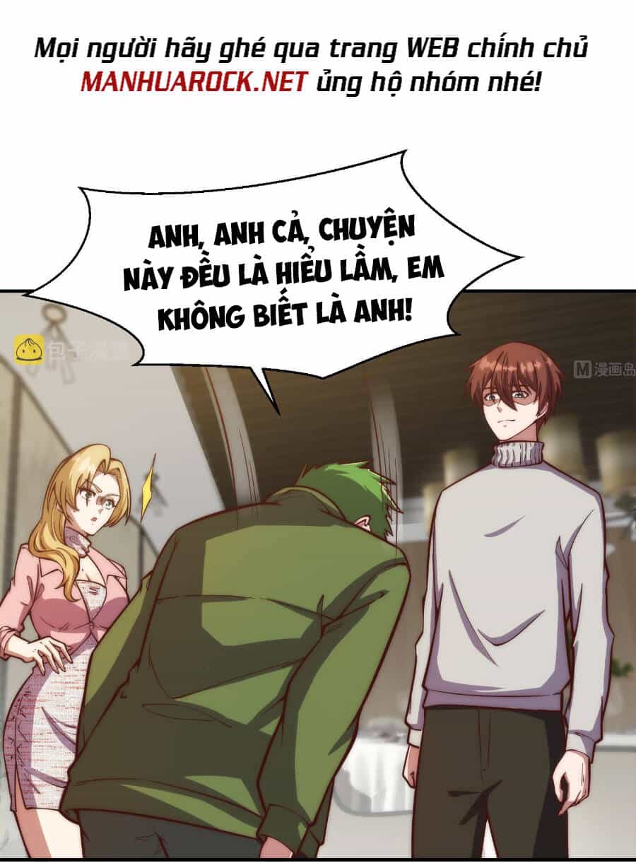 Tu Tiên Trở Về Tại Vườn Trường - Chương 359 - ảnh 12