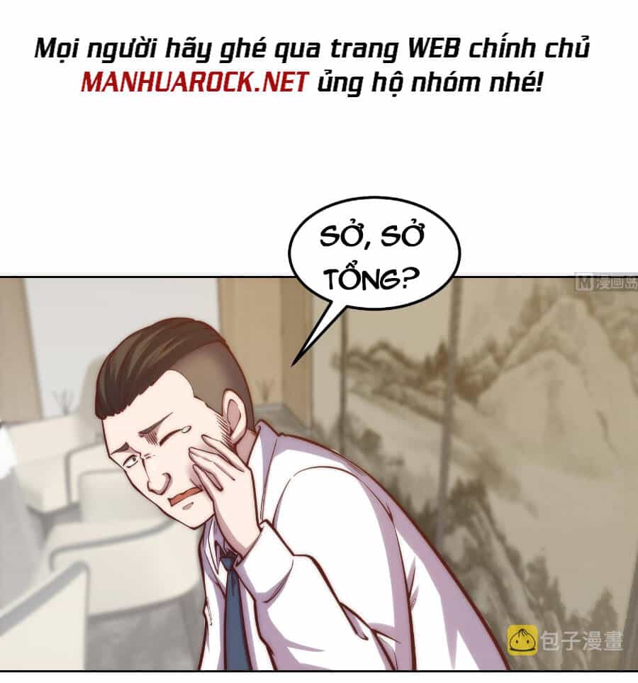 Tu Tiên Trở Về Tại Vườn Trường - Chương 359 - ảnh 8