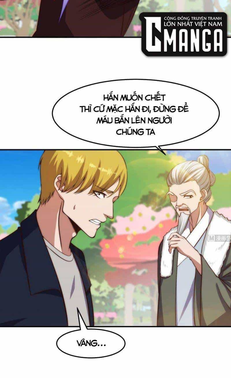 Tu Tiên Trở Về Tại Vườn Trường - Chương 363 - ảnh 11