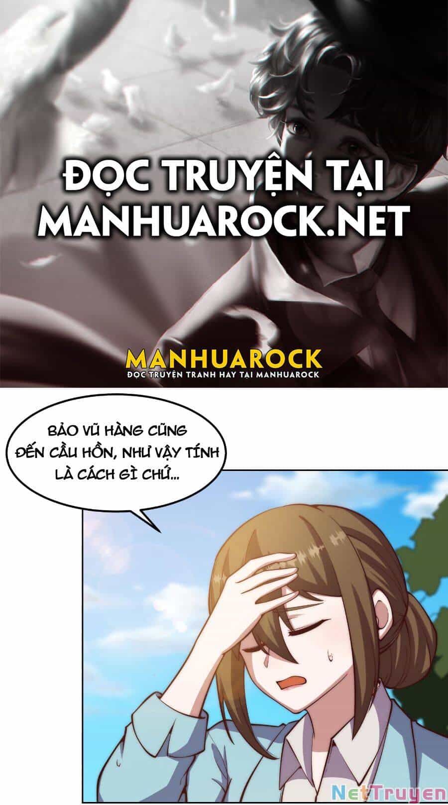 Tu Tiên Trở Về Tại Vườn Trường - Chương 365 - ảnh 1