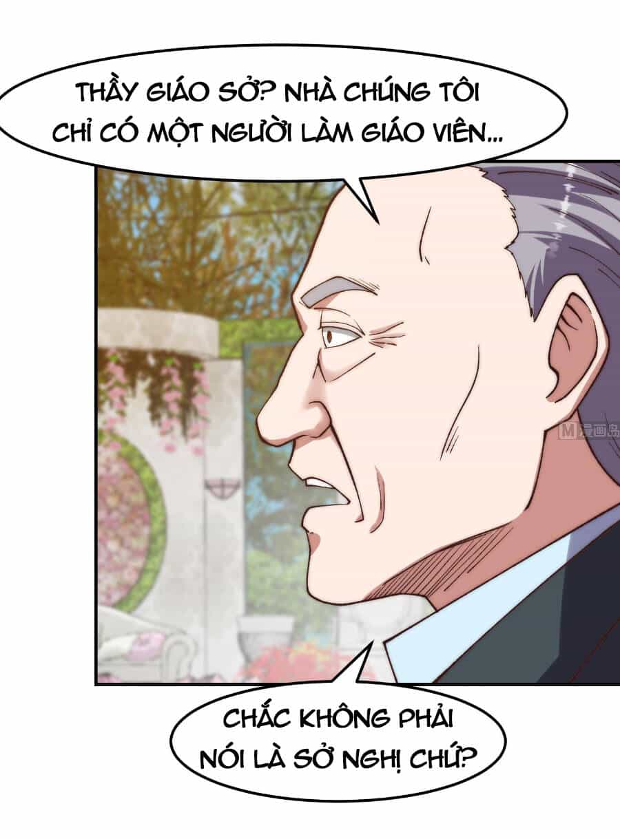 Tu Tiên Trở Về Tại Vườn Trường - Chương 368 - ảnh 4