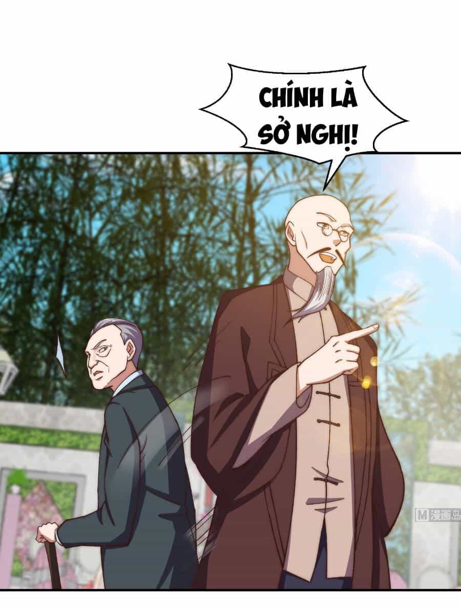 Tu Tiên Trở Về Tại Vườn Trường - Chương 368 - ảnh 5