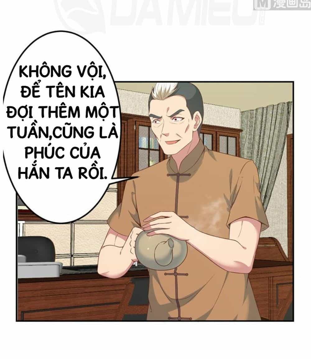 Tu Tiên Trở Về Tại Vườn Trường - Chương 37 - ảnh 12
