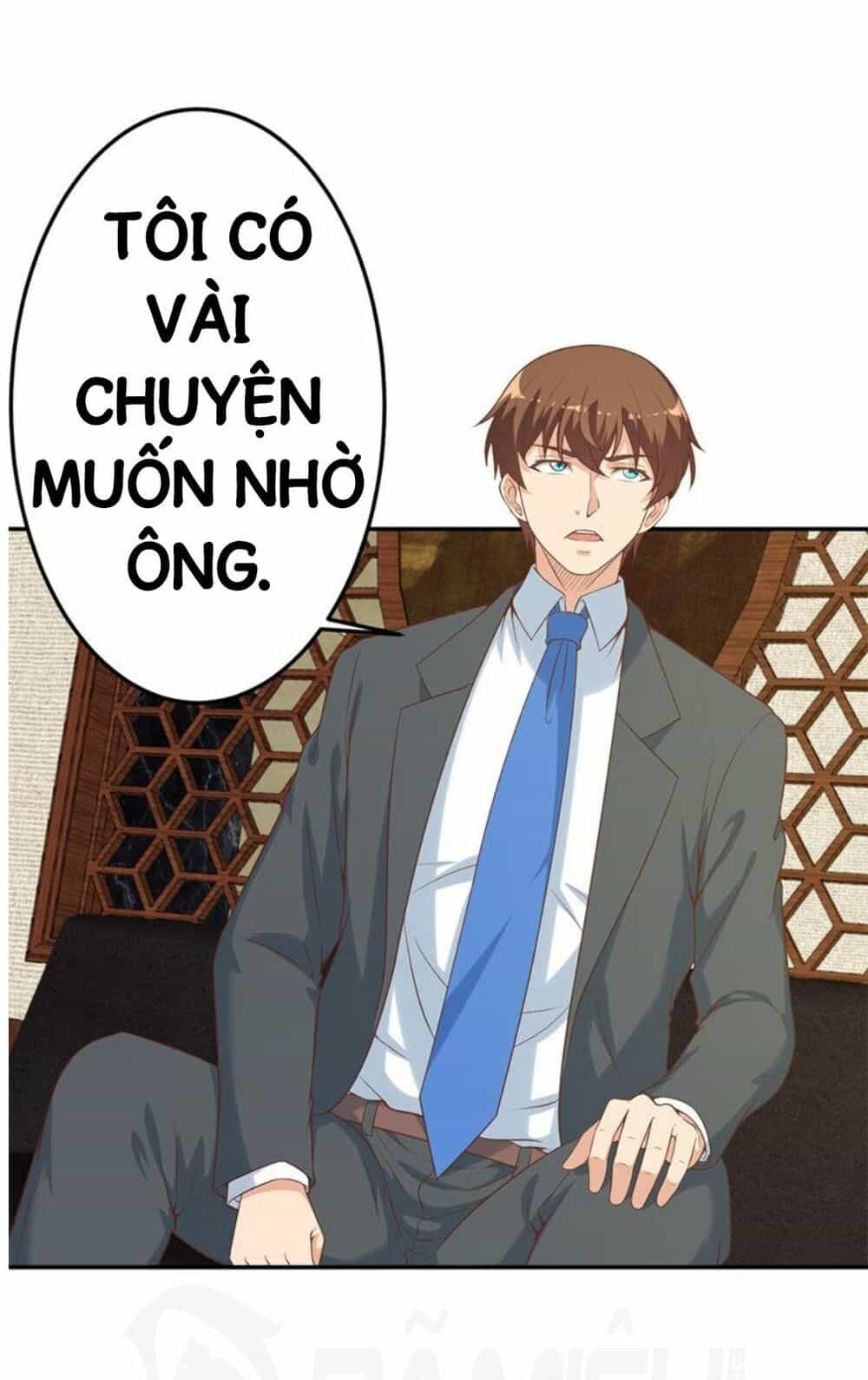 Tu Tiên Trở Về Tại Vườn Trường - Chương 37 - ảnh 15