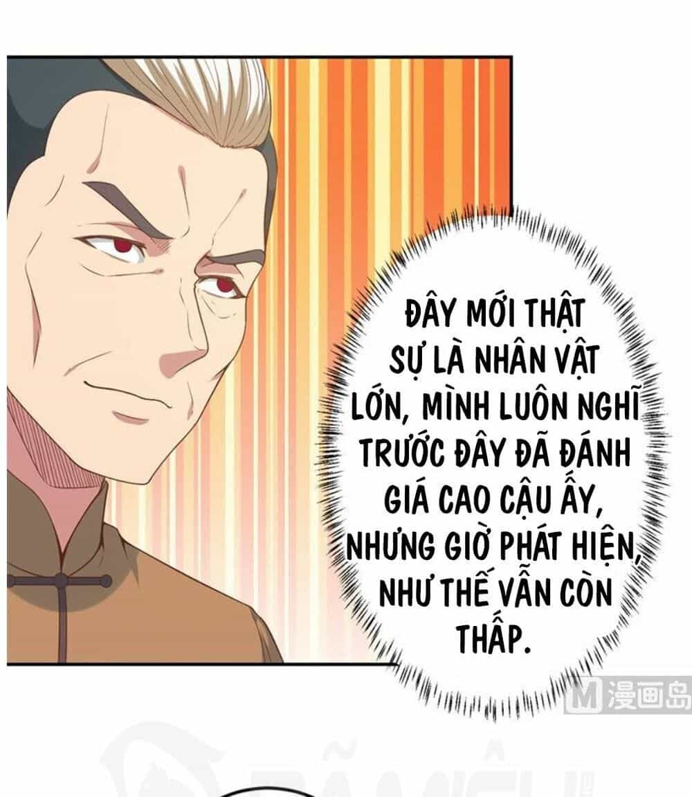 Tu Tiên Trở Về Tại Vườn Trường - Chương 37 - ảnh 4