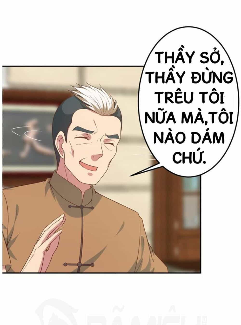 Tu Tiên Trở Về Tại Vườn Trường - Chương 37 - ảnh 9