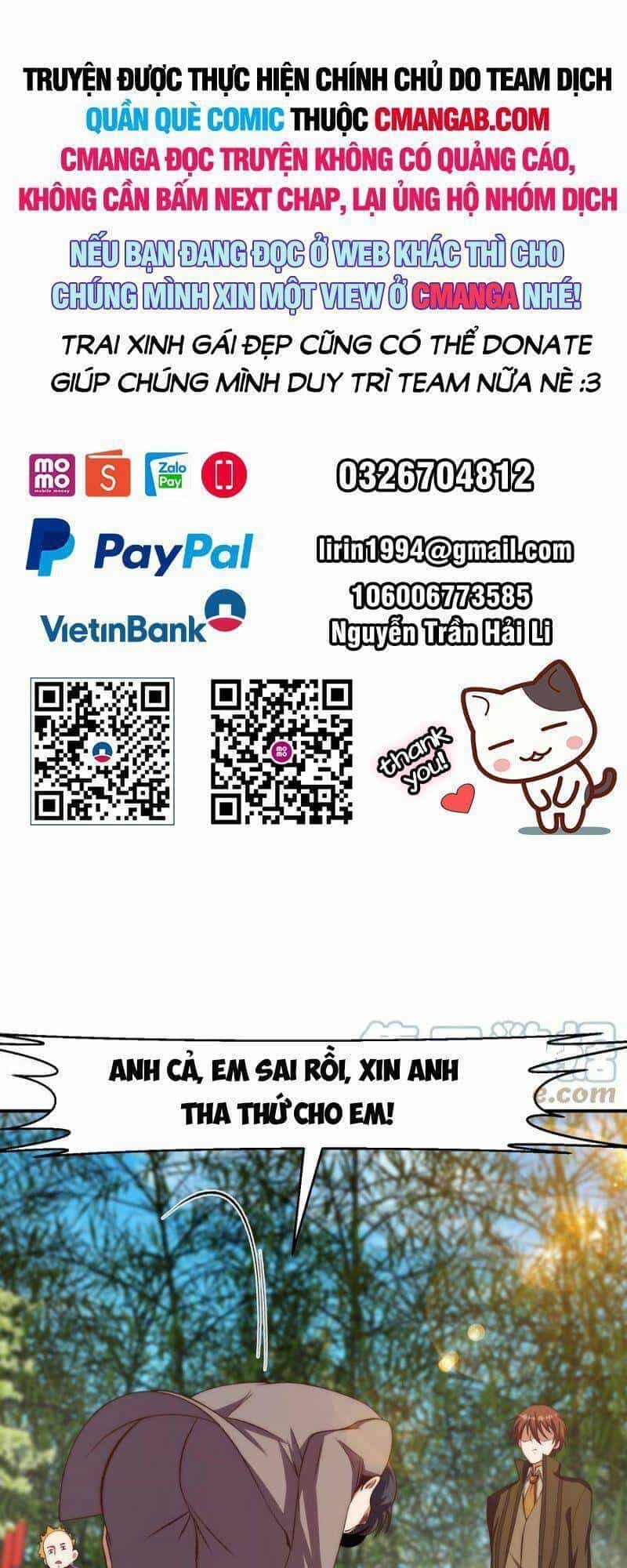 Tu Tiên Trở Về Tại Vườn Trường - Chương 371 - ảnh 1