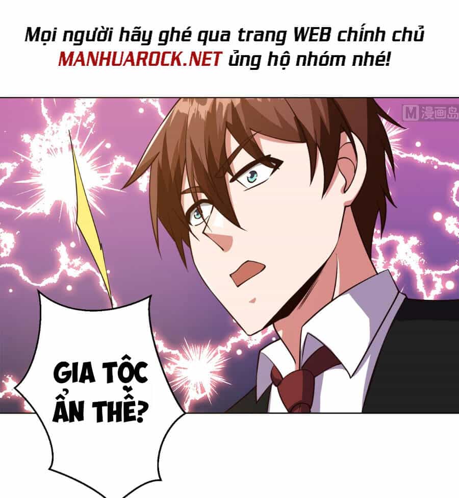 Tu Tiên Trở Về Tại Vườn Trường - Chương 372 - ảnh 15