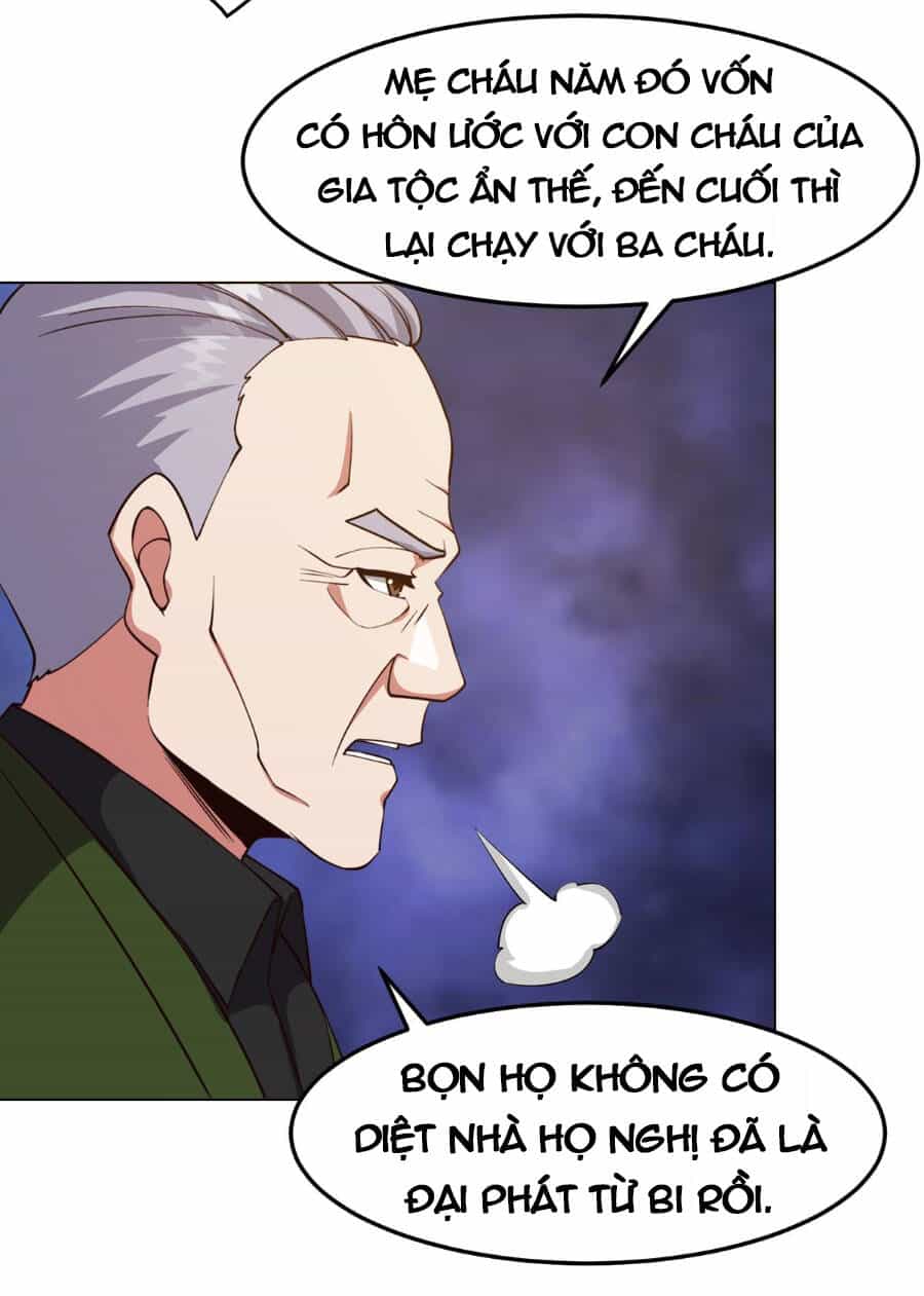 Tu Tiên Trở Về Tại Vườn Trường - Chương 372 - ảnh 16