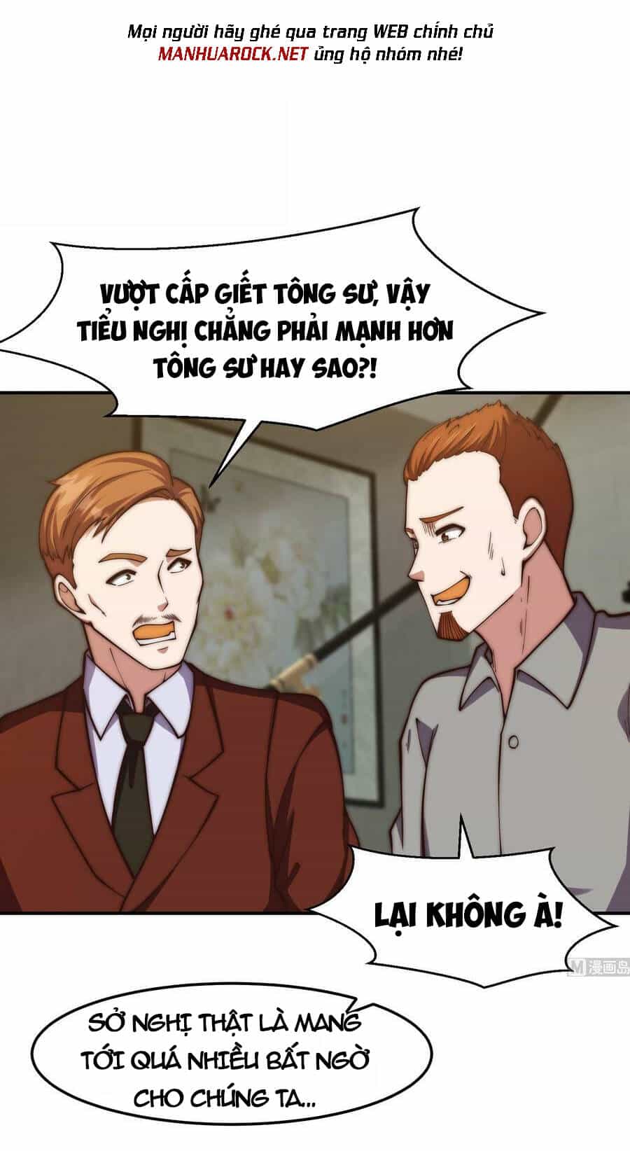 Tu Tiên Trở Về Tại Vườn Trường - Chương 374 - ảnh 5