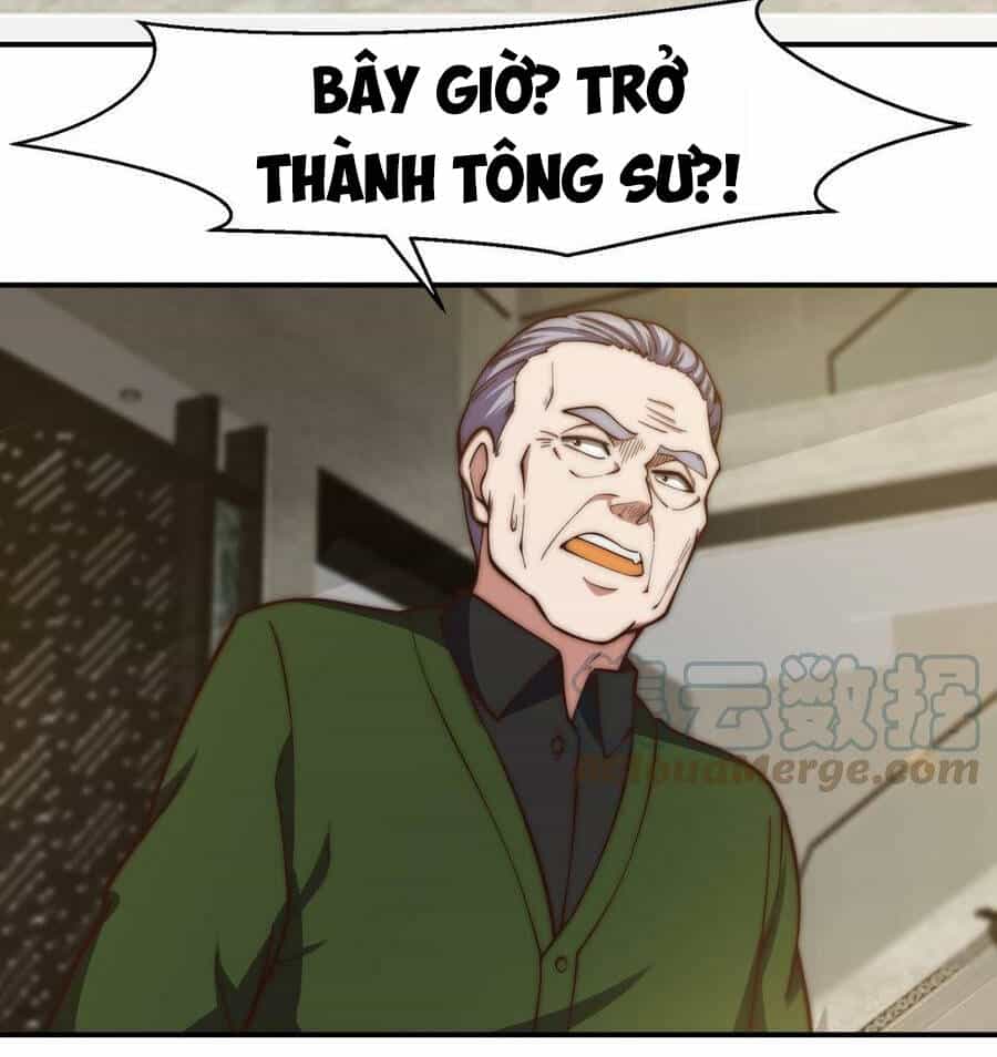 Tu Tiên Trở Về Tại Vườn Trường - Chương 374 - ảnh 8
