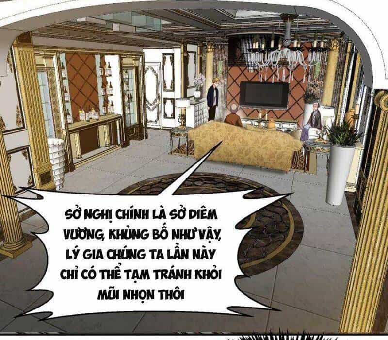 Tu Tiên Trở Về Tại Vườn Trường - Chương 375 - ảnh 5