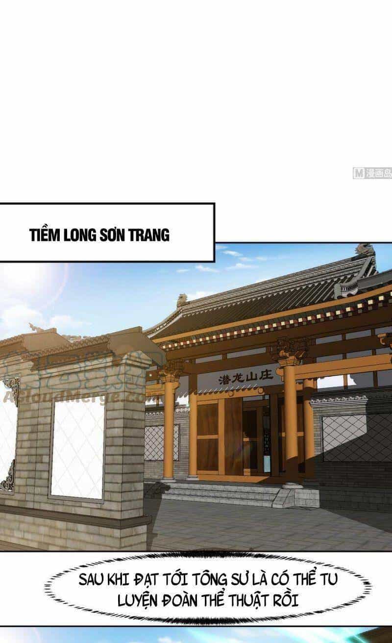 Tu Tiên Trở Về Tại Vườn Trường - Chương 376 - ảnh 15