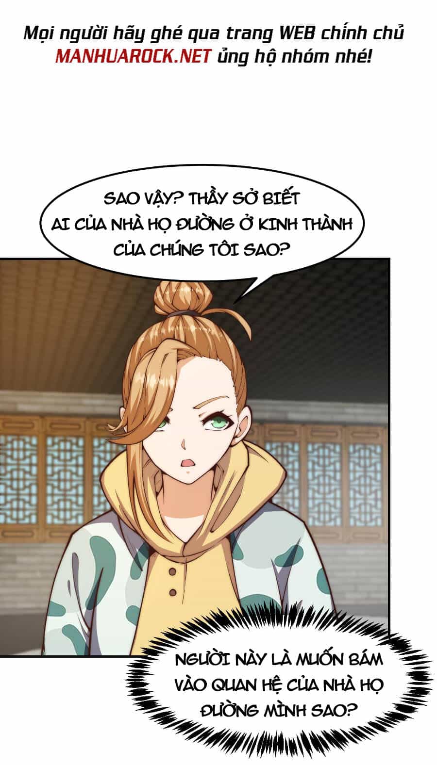 Tu Tiên Trở Về Tại Vườn Trường - Chương 378 - ảnh 10