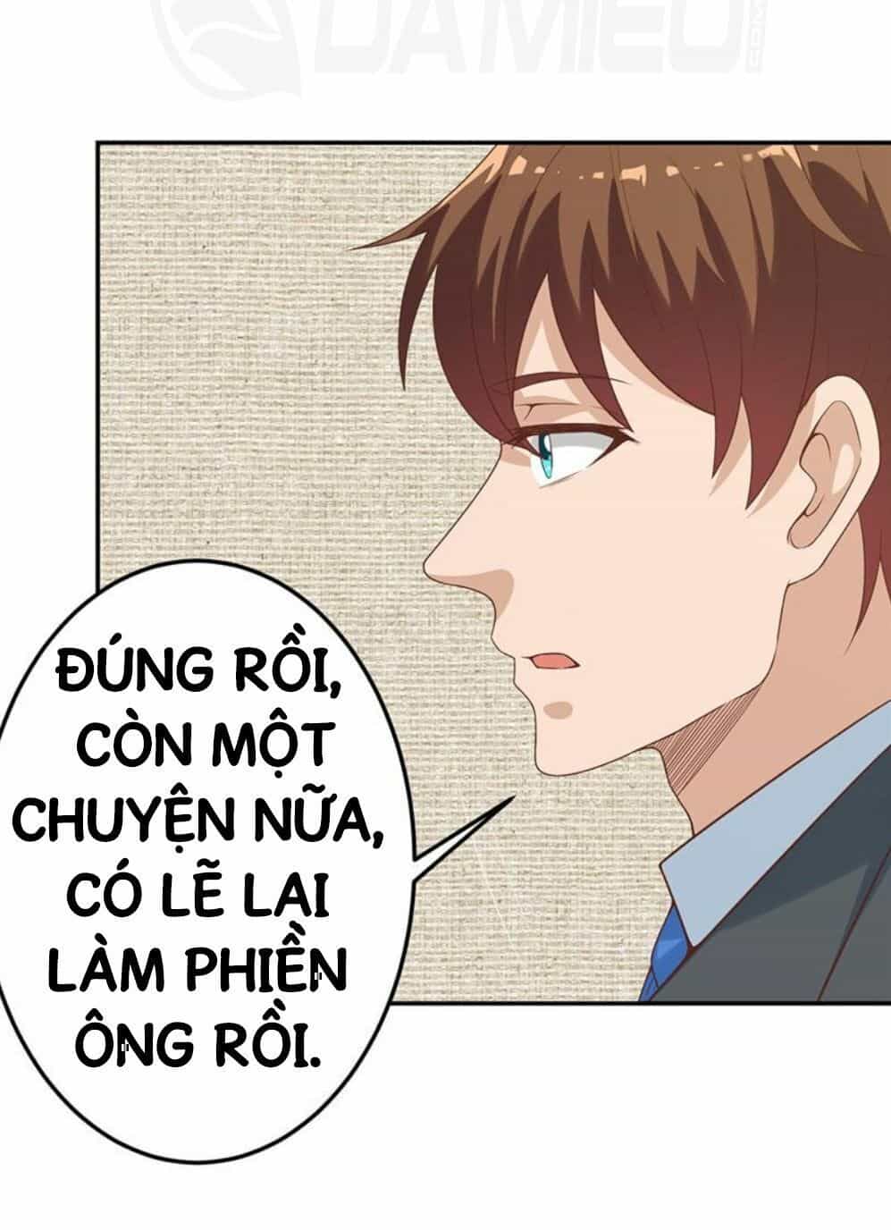 Tu Tiên Trở Về Tại Vườn Trường - Chương 38 - ảnh 19