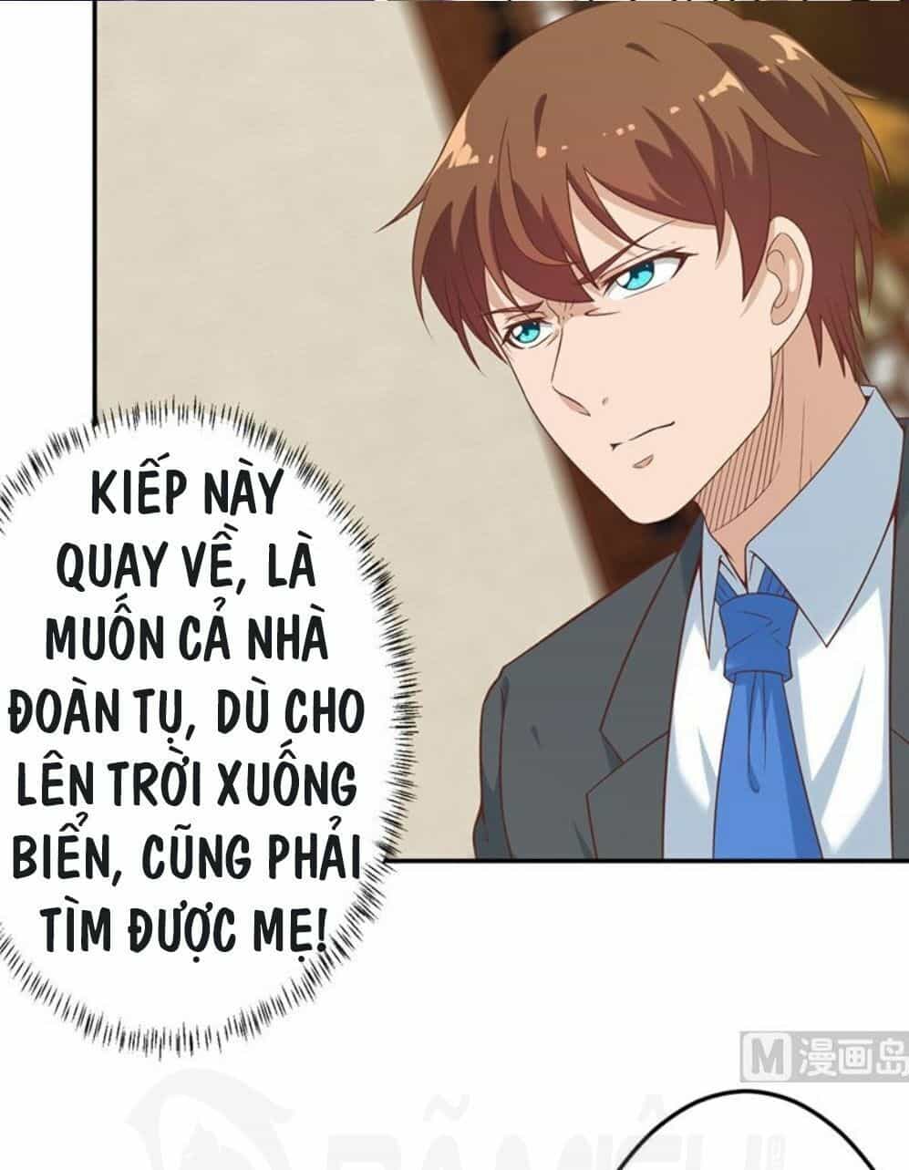 Tu Tiên Trở Về Tại Vườn Trường - Chương 38 - ảnh 4